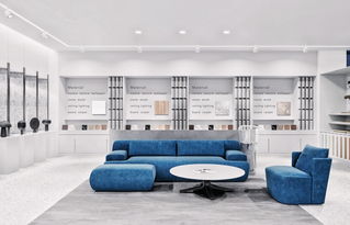 2019上海浦東家具家居雙展 設(shè)計(jì)服務(wù)精彩連連看