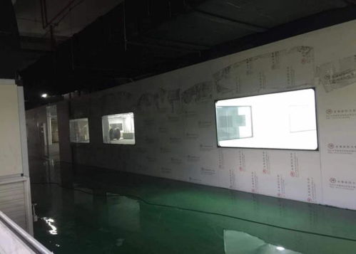 汽車(chē)工廠實(shí)驗(yàn)室裝修設(shè)計(jì)項(xiàng)目 上海三仁專(zhuān)業(yè)設(shè)計(jì)服務(wù)