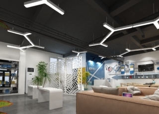 云南省汽車美容店設計裝修的七大類服務之設計服務詳解