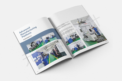 東莞設計服務案例 畫冊設計、LOGO設計、網站建設與宣傳片制作全解析