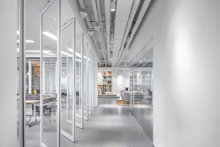 至臻至簡 北京麥田國際景觀規劃設計事務所辦公設計欣賞，珠寶首飾般的藝術美感