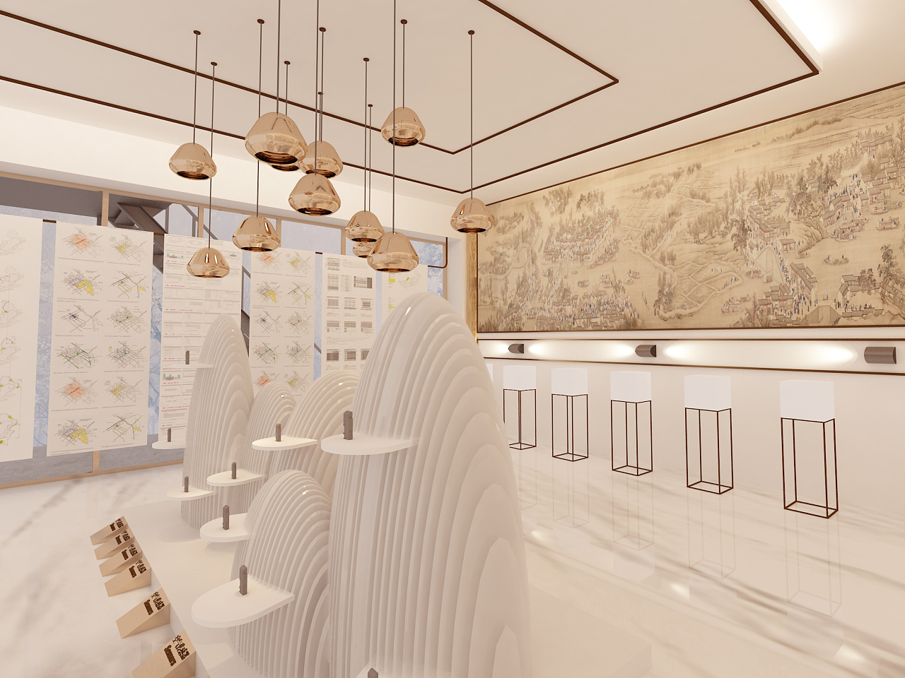 常州光伏園區黨群服務中心開展珠寶首飾知識講座