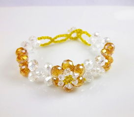 深圳款式最多的時尚手鏈批發商 地攤一手貨源、水晶手鏈價格與廠家全解析