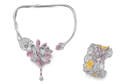 中國珠寶玉石首飾行業協會 引領行業發展的中堅力量