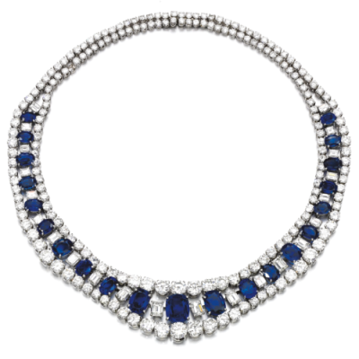 紅寶石珠寶首飾 熱情與高貴的永恒象征